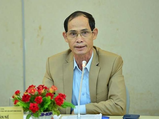 Trợ lực cho doanh nghiệp hàng không Việt Nam vượt thách thức