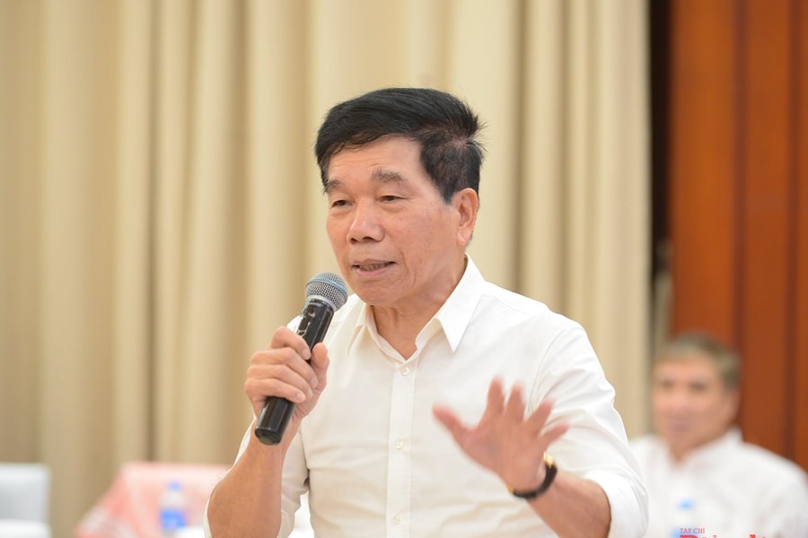 DIỄN ĐÀN DOANH NGHIỆP 2025: Chính sách cần minh bạch, rõ ràng