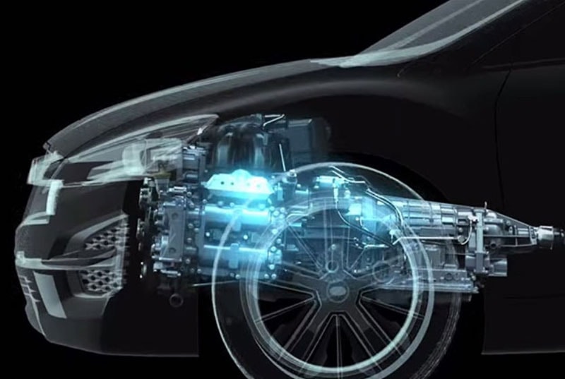 Các hãng ô tô đang nỗ lực “cứu” động cơ đốt trong