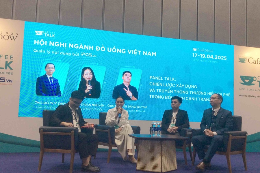 Làm thế nào để truyền thông hiệu quả trên mạng xã hội?