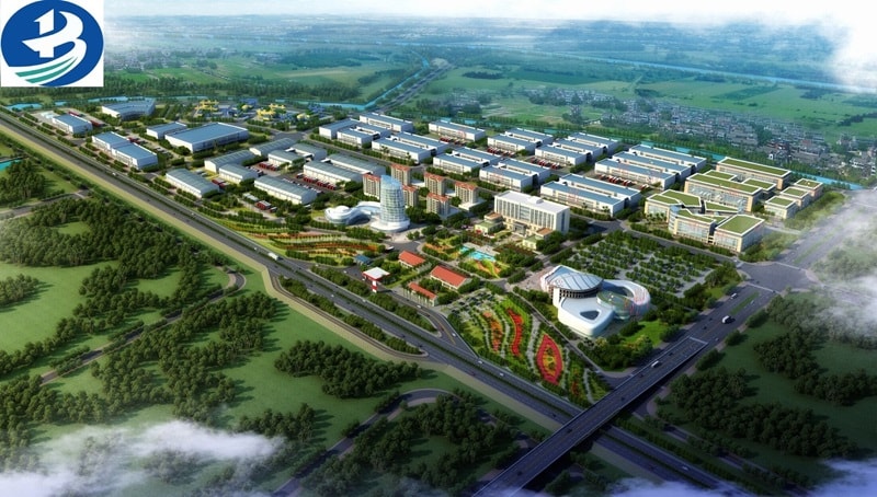 Trung tâm Logistics Quốc tế Bắc Giang: Bệ phóng nâng tầm chuỗi cung ứng khu vực