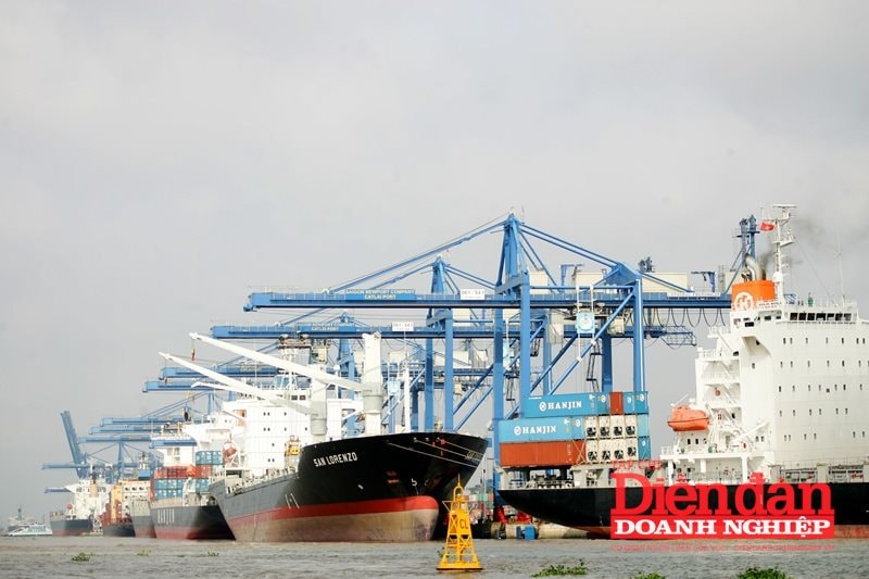 Sửa Luật Đấu thầu: Cần làm rõ tiêu chí xác định xuất xứ hàng hoá