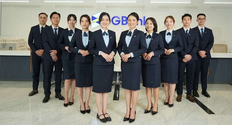 Trong Quý 1, PGBank có nhiều chuyển biến tích cực