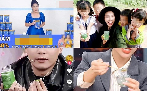 Ảo vọng quảng cáo mang tên nghệ sĩ - Kỳ cuối: Đã đến lúc Luật lên tiếng