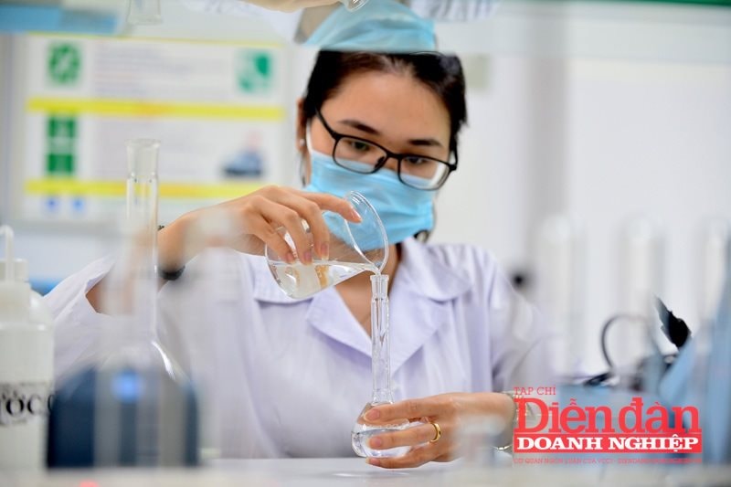 Dự thảo Luật Khoa học, công nghệ và đổi mới sáng tạo: Cần phù hợp hơn với thực tiễn