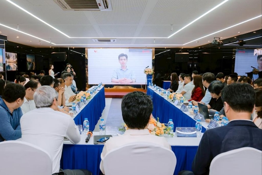 400 doanh nghiệp môi giới bất động sản báo cáo thiếu nhân sự đạt chuẩn