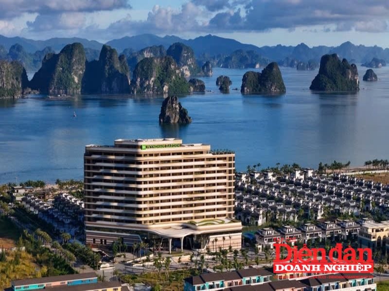 “Thổi hồn” du lịch biển đảo của Vân Đồn