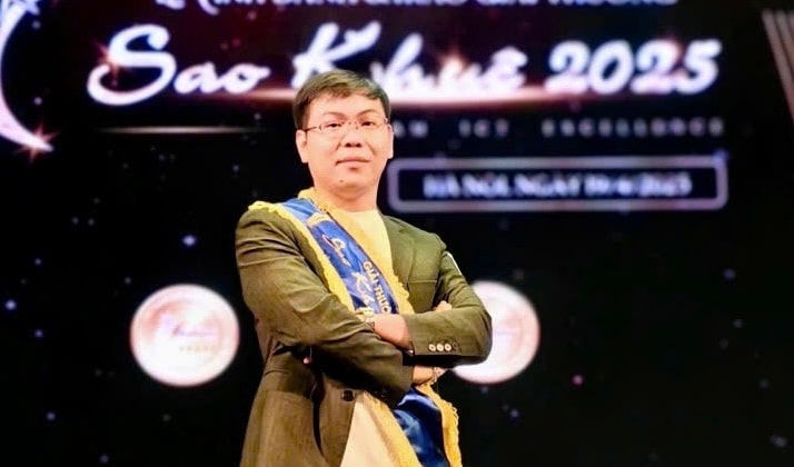 “Bình dân hoá” công nghệ cho các hộ kinh doanh