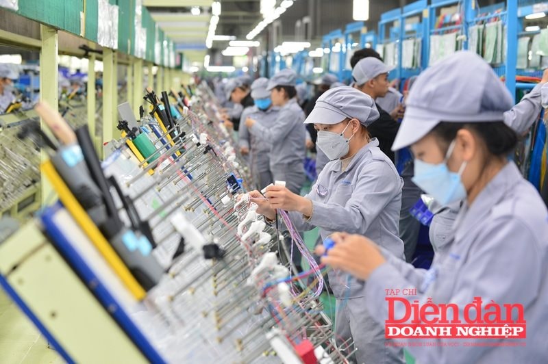 Cắt giảm đơn giản hóa quy định về kinh doanh: Vẫn còn băn khoăn về tính thực chất