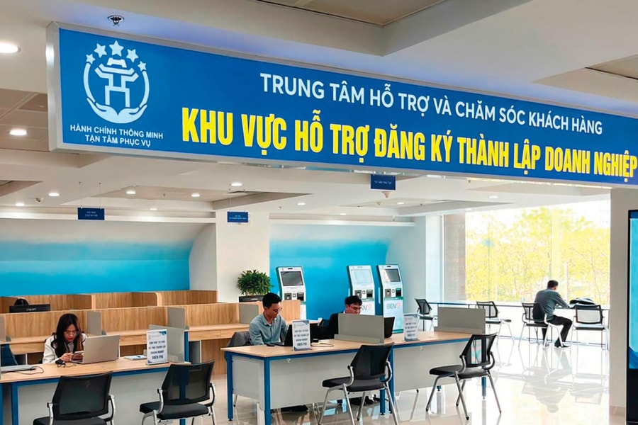 “Cởi trói” thể chế, xoá bỏ nghịch lý kinh tế