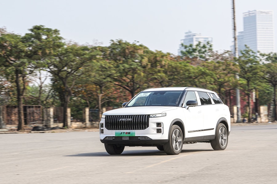 OMODA & JAECOO: Hành trình thần tốc chạm mốc 500.000 khách hàng toàn cầu