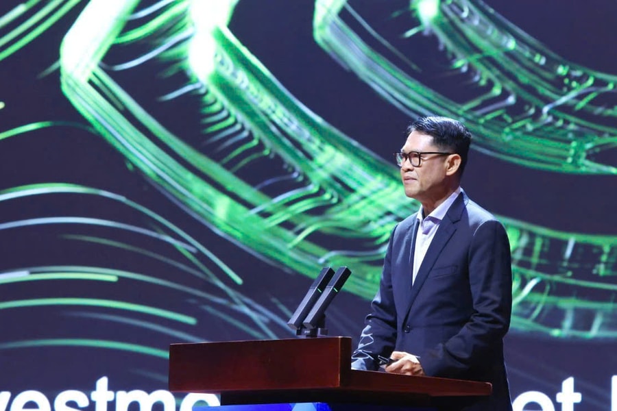 Ba yếu tố để Nvidia quyết định chọn Việt Nam là cơ sở đầu tư chiến lược