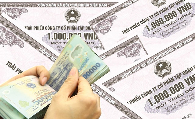 Giải pháp tái cấu trúc cho thị trường trái phiếu doanh nghiệp