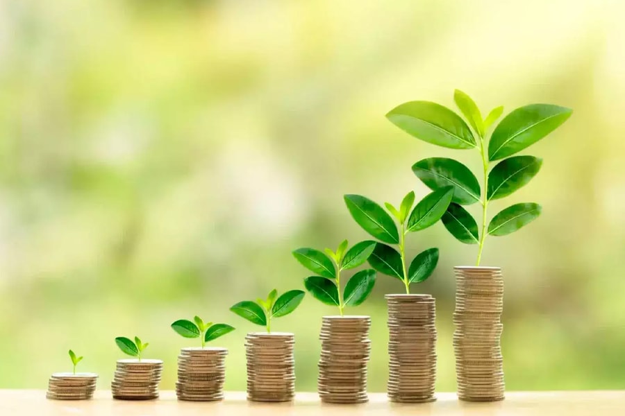 Đề xuất thành lập Quỹ hỗ trợ chuyển đổi xanh