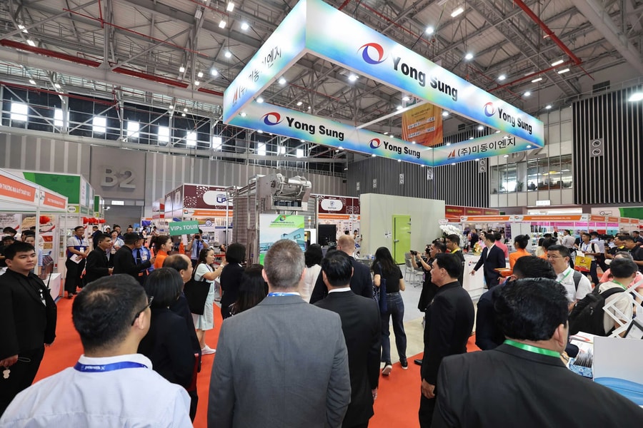 Định hình tương lai ngành F&B