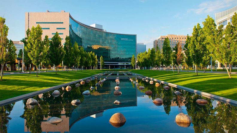 Sự thật về việc “biểu tượng y tế toàn cầu” sắp có mặt tại siêu dự án đô thị biển Cần Giờ