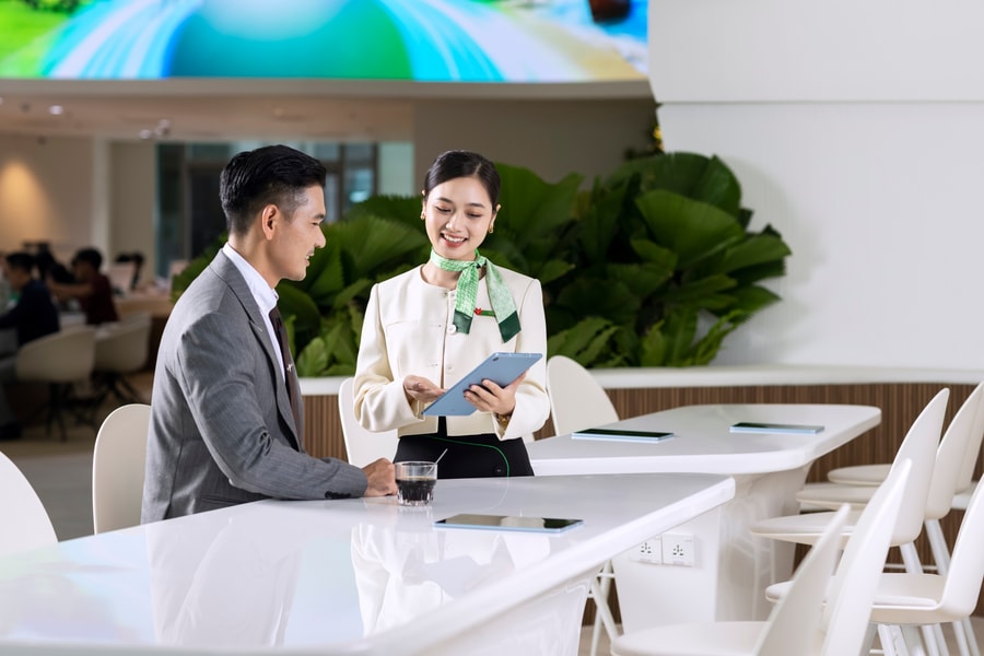 Bám sát kế hoạch, VPBank ghi nhận kết quả kinh doanh tích cực trong quý I/2025