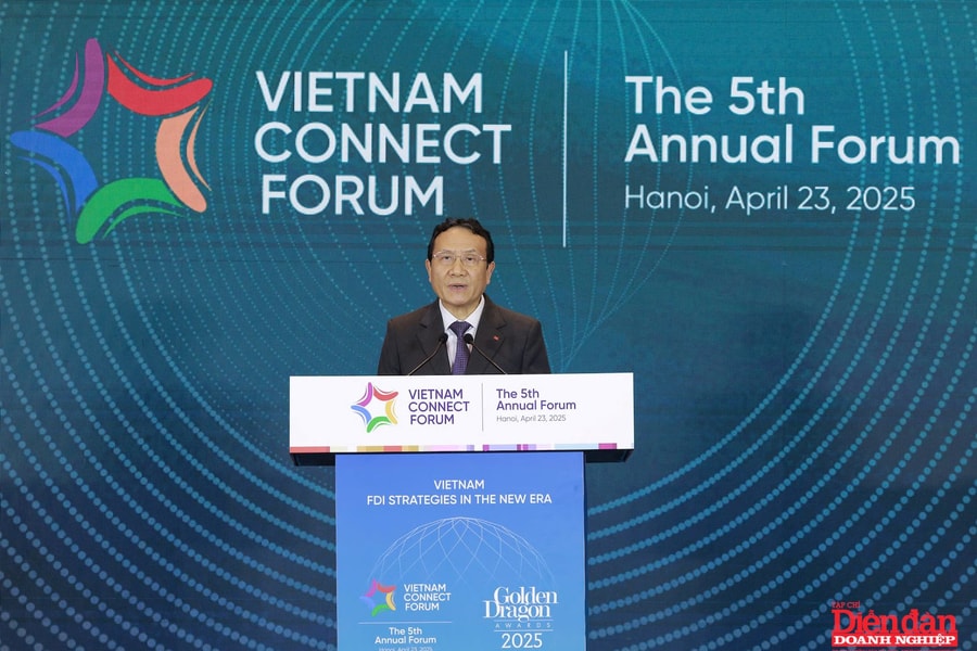 "Chìa khoá" chinh phục "chân trời mới" của phát triển bền vững