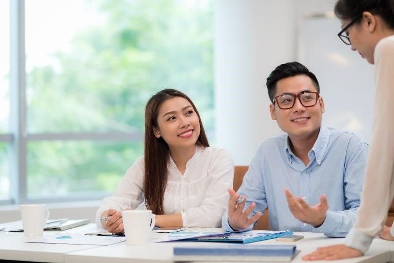 Tương lai của ngành Thẩm định rủi ro tại Việt Nam