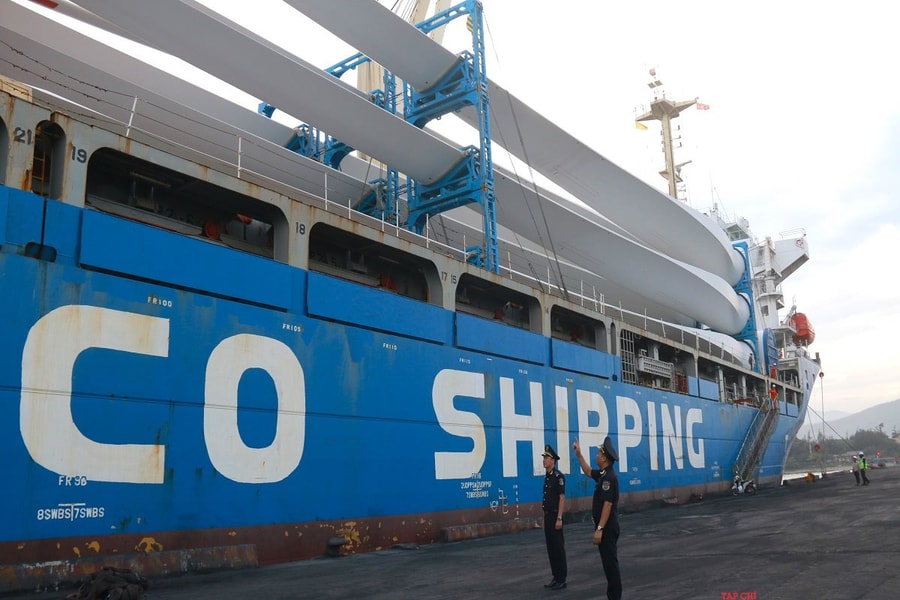 Tăng cường hỗ trợ doanh nghiệp xuất nhập khẩu