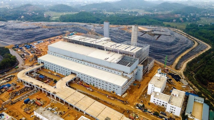 Gỡ nút thắt chính sách, khai thông đầu tư cho điện rác