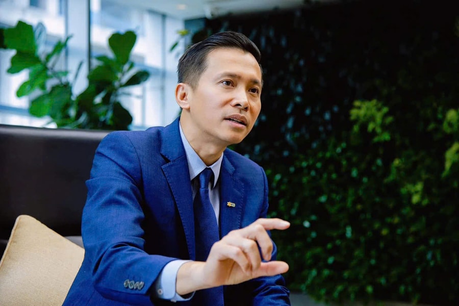 ESG mang phong cách MB