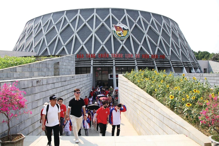 Điện Biên: Động lực thúc đẩy du lịch bứt phá từ ba trụ cột