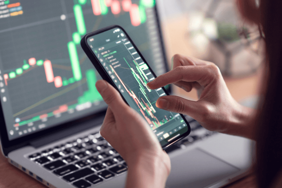 Kỳ vọng gì trên thị trường chứng khoán tháng 5?