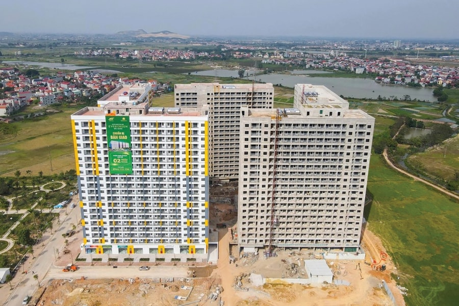 An cư với Quỹ phát triển nhà ở quốc gia