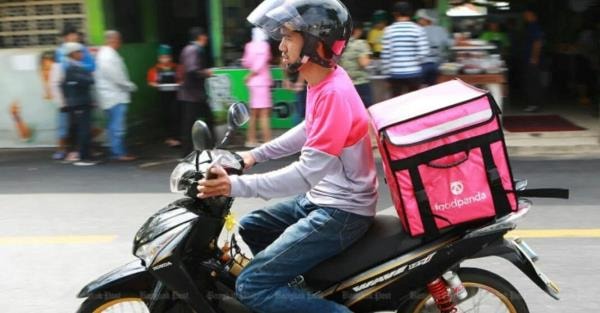 Sự khốc liệt của thị trường giao đồ ăn Đông Nam Á