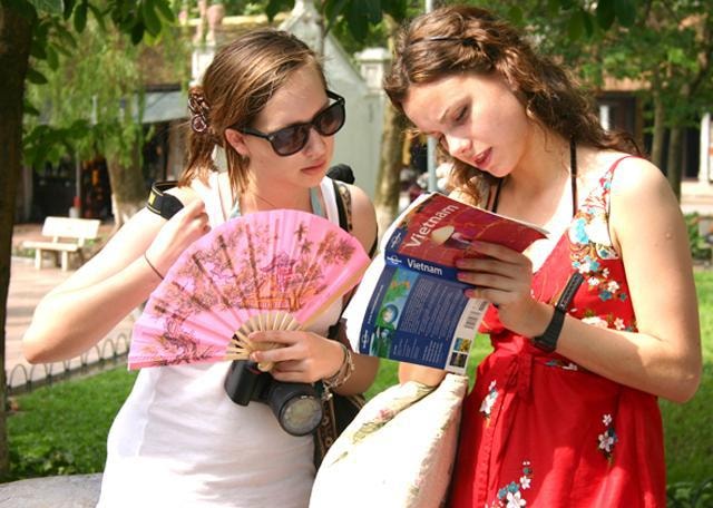 Cần chính sách visa linh hoạt, hướng đến thị trường khách đặc thù