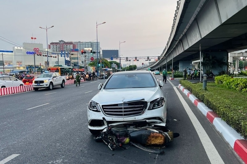 Liên tục lỗi và triệu hồi: Mercedes có đang khủng hoảng chất lượng?