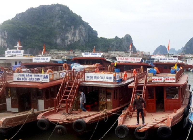 Chặn tàu cá '3 không' khai thác trên ngư trường