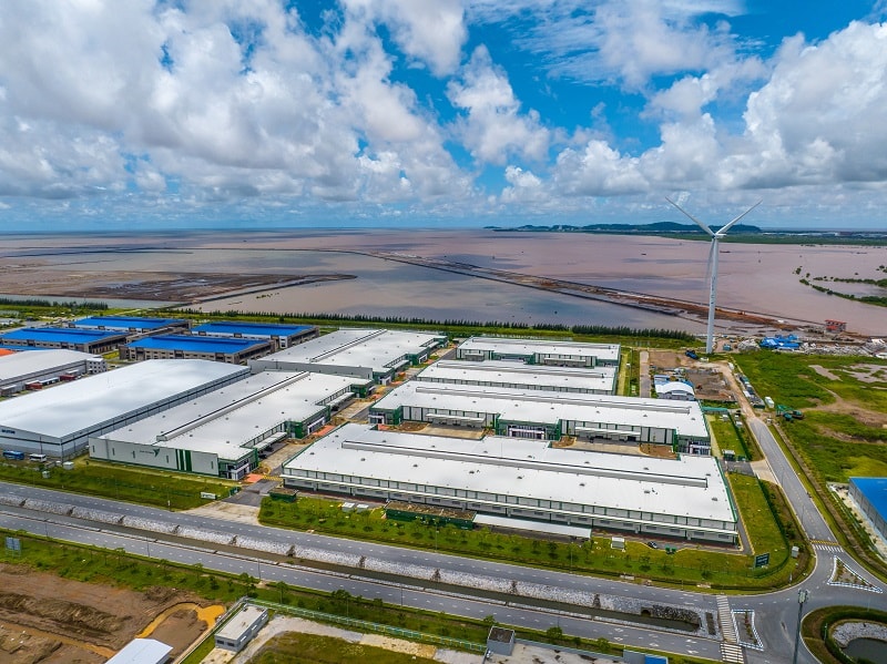 Hải Phòng: Đề xuất thí điểm sàn giao dịch tín chỉ carbon