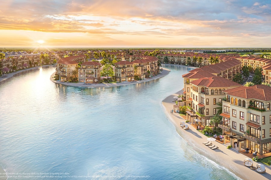 Hé lộ nhân tố mới tái định nghĩa “kỷ nguyên nghỉ dưỡng” cho giới thượng lưu