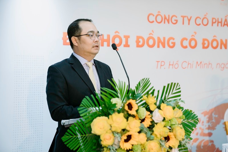 APG: Kế hoạch doanh thu gấp 3 lần, lợi nhuận gấp 4 lần so với dự kiến, trên cơ sở nào?