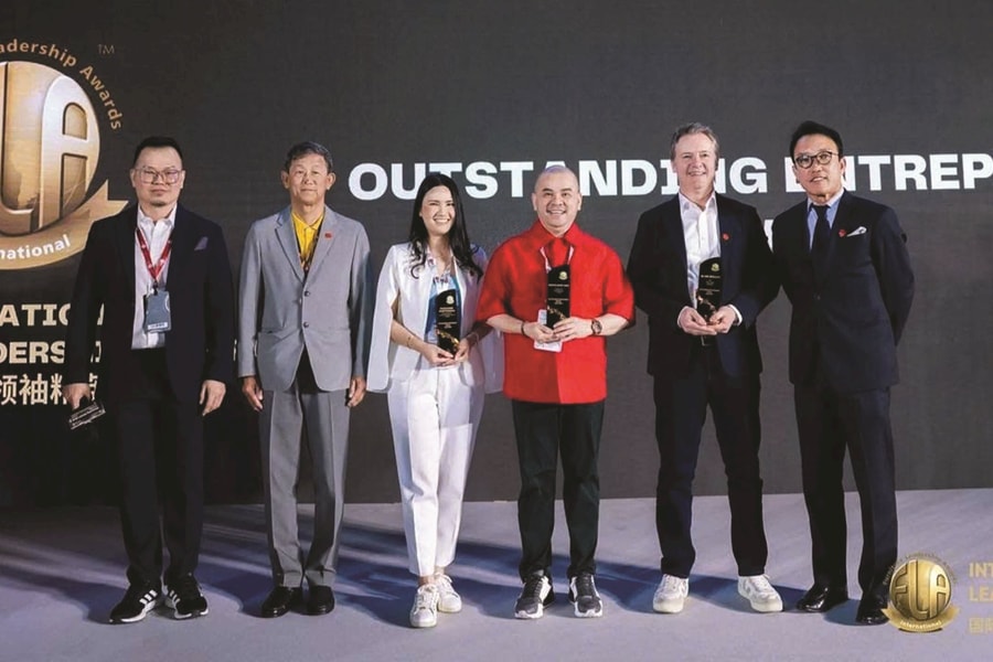 Phố Xinh và tham vọng vươn tầm quốc tế