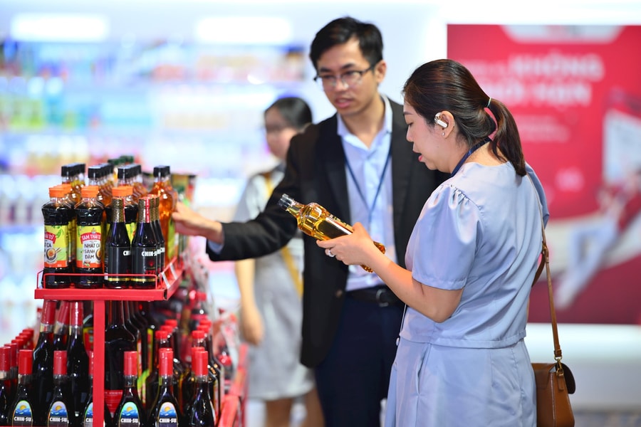 “Át chủ bài” của Masan (MSN)