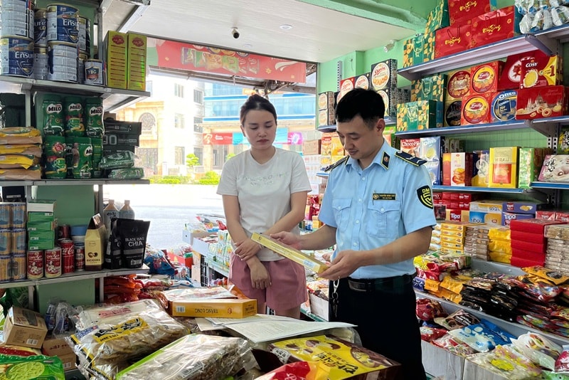 Quản lý chất lượng sản phẩm hàng hóa: Những vướng mắc chờ tháo gỡ