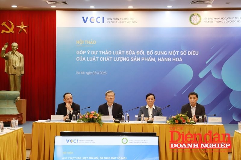 Sửa Luật Mặt trận Tổ quốc Việt Nam: Cần điều chỉnh lại quy định về phản biện