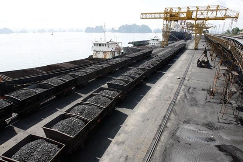 Cân nhắc quy định về áp thuế giá trị gia tăng với tài nguyên, khoáng sản xuất khẩu