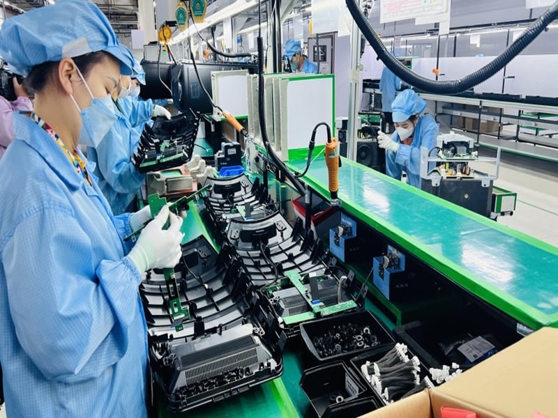 Quảng Ninh: Dồn lực phát triển nhân lực bán dẫn, kiến tạo tương lai công nghệ