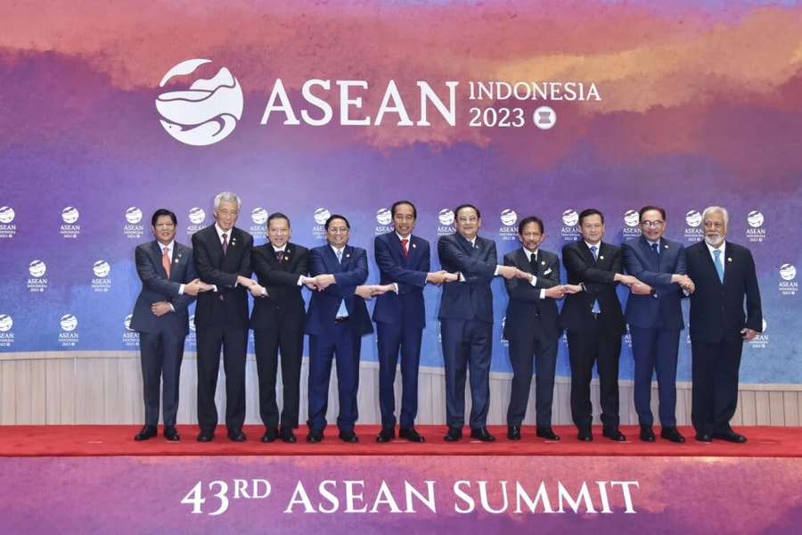 Sáng kiến của ASEAN vượt rào cản thuế quan