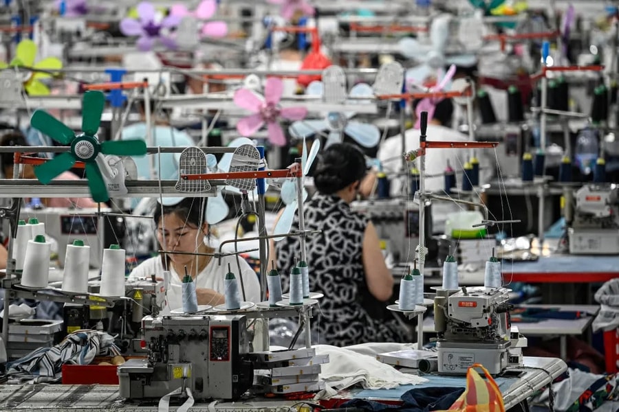 Các xu hướng định hình ngành dệt may ASEAN thời gian tới