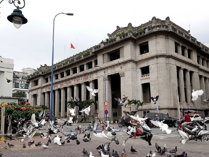 Lực lượng an ninh kinh tế góp phần bảo đảm an ninh tiền tệ và hoạt động ngân hàng