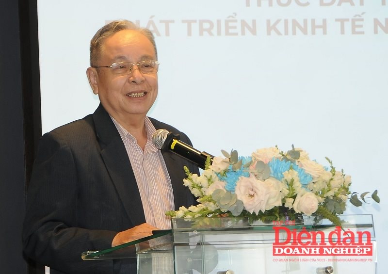 Doanh nghiệp cần đẩy mạnh xúc tiến thương mại, đa dạng thị trường