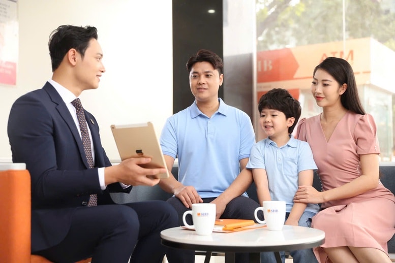 Triển vọng lãi suất vay mua nhà ổn định sẽ hỗ trợ tâm lý người mua nhà