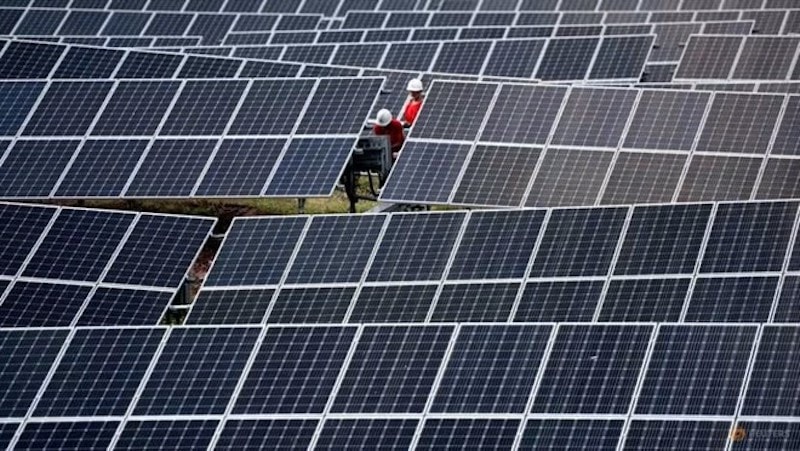 Thu hút đầu tư tư nhân đảm bảo cung ứng điện