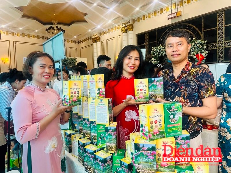 “Đòn bẩy” cho sự phát triển bền vững của doanh nghiệp Hải Dương