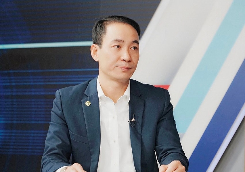 Kỳ vọng phát triển công nghiệp hỗ trợ từ "cú hích" thể chế